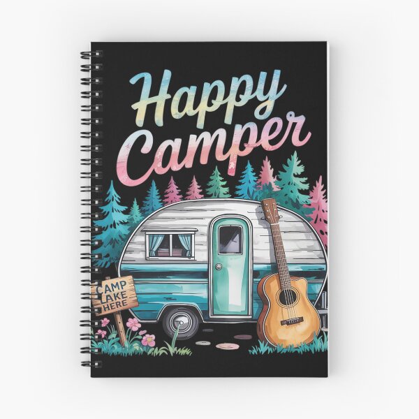 Item preview, Family Camping Crew Est 2025 Camper Camp Camping Squad  designed and sold by NailMolisa.