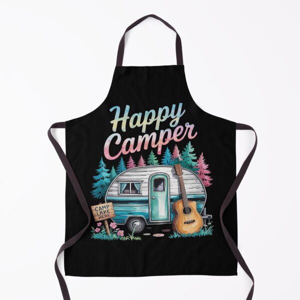 Item preview, Family Camping Crew Est 2025 Camper Camp Camping Squad designed and sold by NailMolisa.