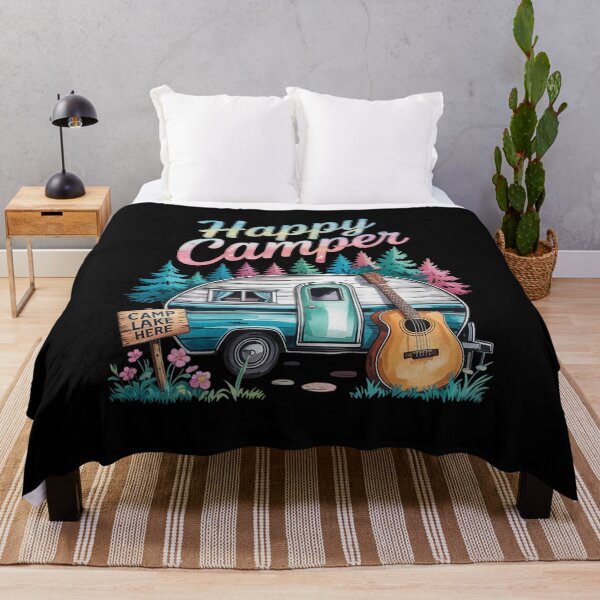 Item preview, Family Camping Crew Est 2025 Camper Camp Camping Squad  designed and sold by NailMolisa.