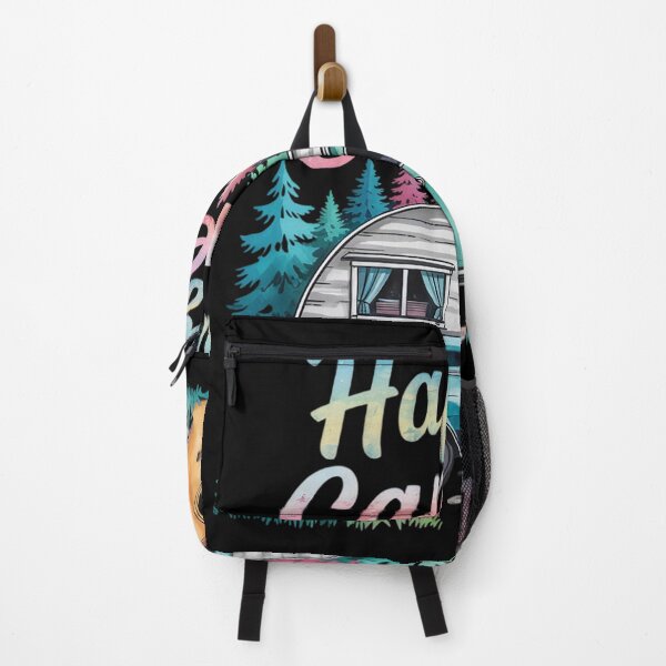 Item preview, Family Camping Crew Est 2025 Camper Camp Camping Squad designed and sold by NailMolisa.