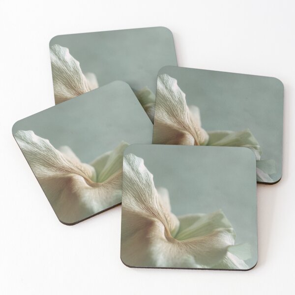 Item preview, Oil drop from pipette on flower designed and sold by anytka.