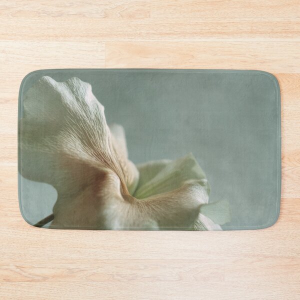 Item preview, Oil drop from pipette on flower designed and sold by anytka.