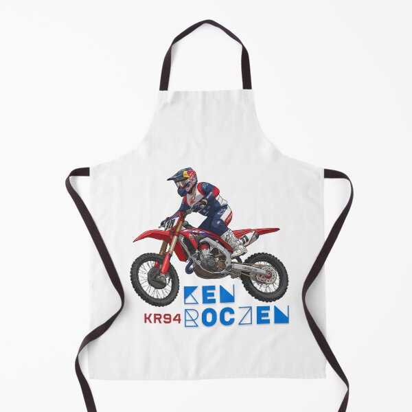 Item preview, Ken roczen supercross - Motocross Champion,KR94 -suzuki ken roczen,Ken Roczen 94 Supercross Legend. designed and sold by I AM O.J.A ..