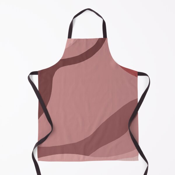Item preview, Abstract pink dunes designed and sold by Whimsical-fairy.