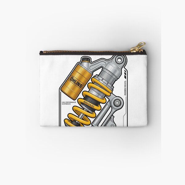 Item preview, Ohlins suspension - BUILT TO WIN designed and sold by enzoade.