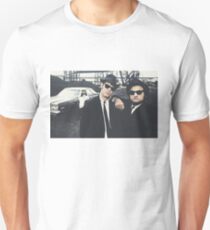 Blues Brüder Slim Fit T-Shirt