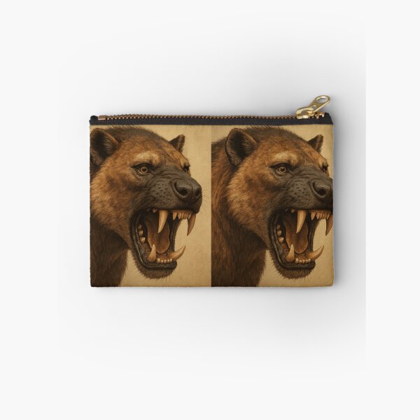 Item preview, Simbakubwa: Echoes of the Miocene Megapredator designed and sold by PrehistoryPulse.