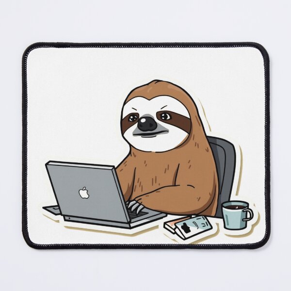 Item preview, Laptop + lazy humor designed and sold by Designer place .