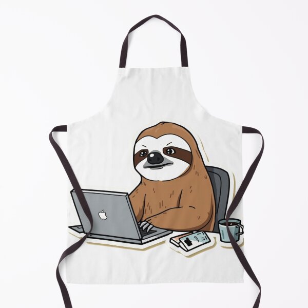 Item preview, Laptop + lazy humor designed and sold by Designer place .