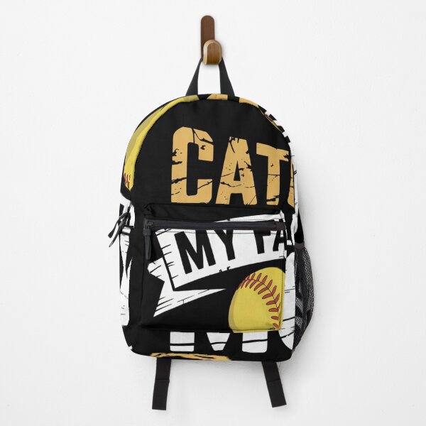 Item preview, My Favorite Catcher Calls Me Mom Softball Catcher Mom designed and sold by MeowtivationP.