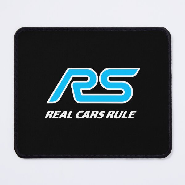 Item preview, Focus RS - Real Cars Rule designed and sold by Pentimore.