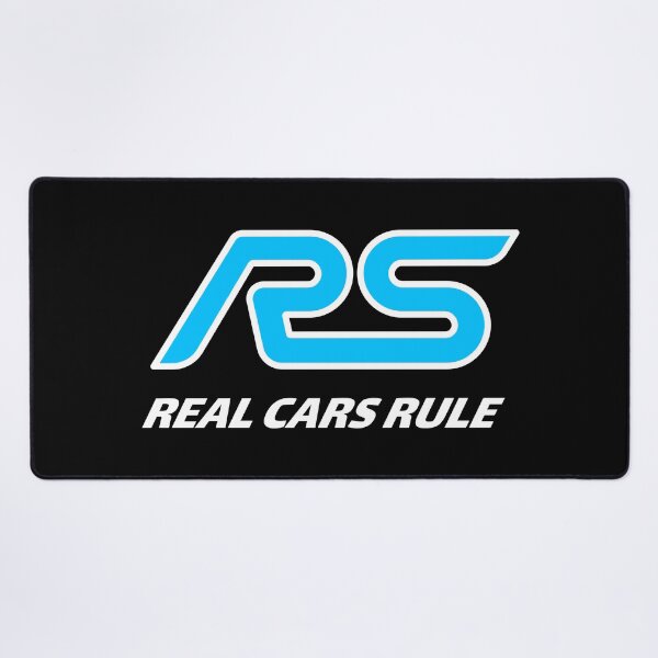 Item preview, Focus RS - Real Cars Rule designed and sold by Pentimore.