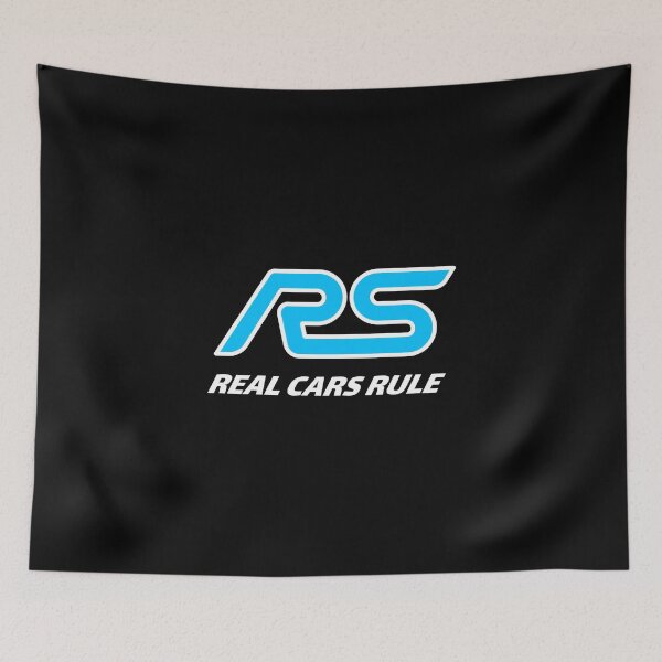 Item preview, Focus RS - Real Cars Rule designed and sold by Pentimore.