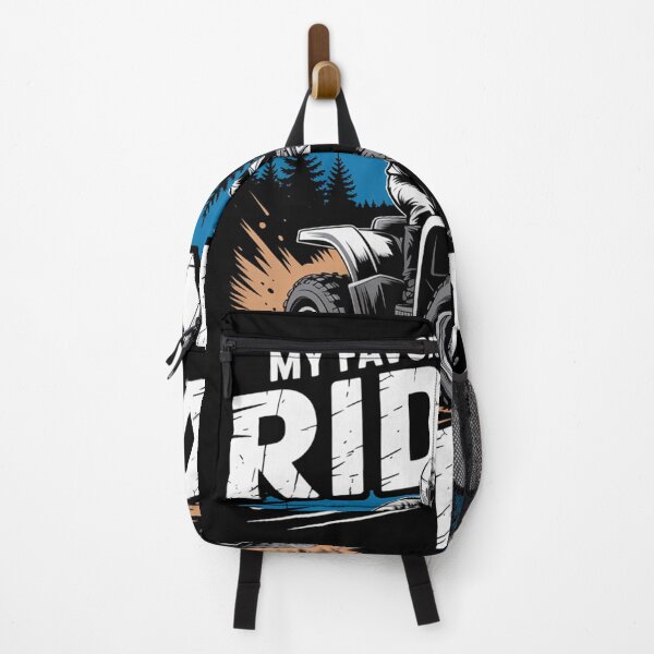 Item preview, My Favorite Riding Buddies Call Me Dad designed and sold by MeowtivationP.