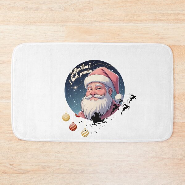 Item preview, Jollier Than I Look designed and sold by SloganSauce.