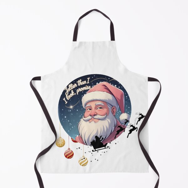 Item preview, Jollier Than I Look designed and sold by SloganSauce.