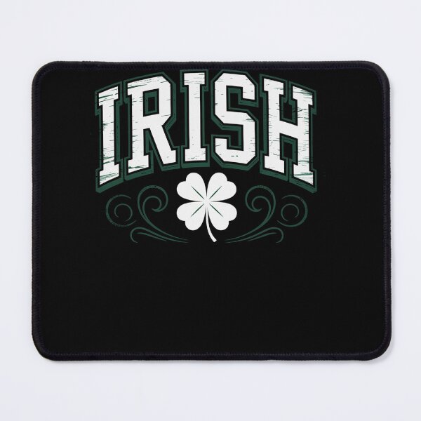 Item preview, Irish Shamrock Saint Patricks Day designed and sold by StephenDDArt.
