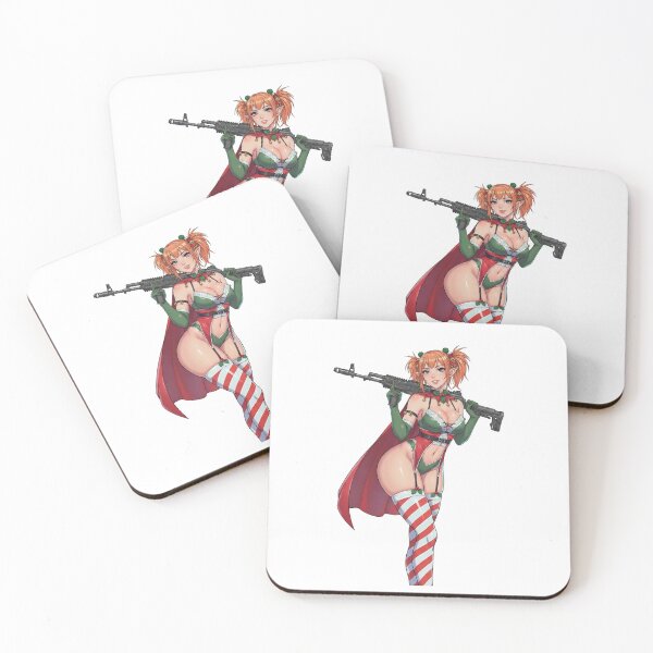 Item preview, Christmas Elf Tactical  designed and sold by RAWLIFEGRAPHIC.