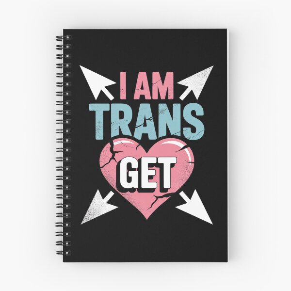 Item preview, Be Careful You Hate Transgender Pride  designed and sold by MarryIsMonth.