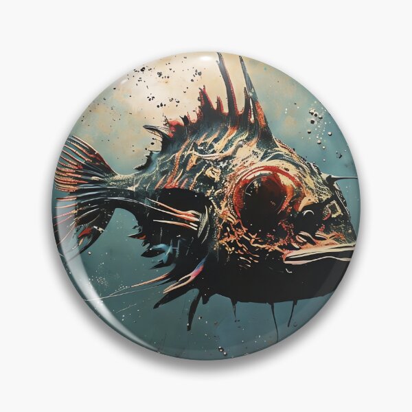 Item preview, Abyssal Lure designed and sold by ONYX Pixee.