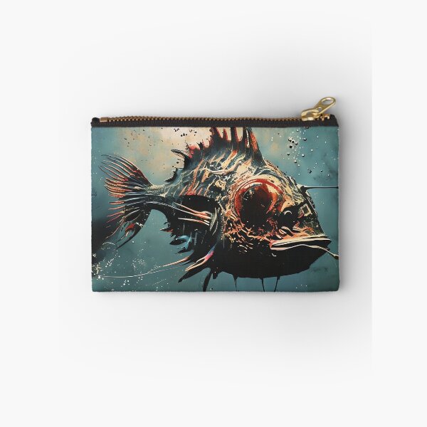 Item preview, Abyssal Lure designed and sold by ONYX Pixee.