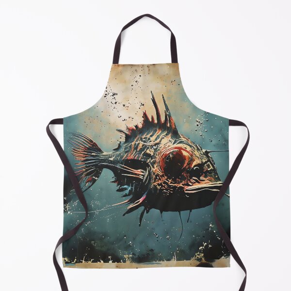 Item preview, Abyssal Lure designed and sold by ONYX Pixee.