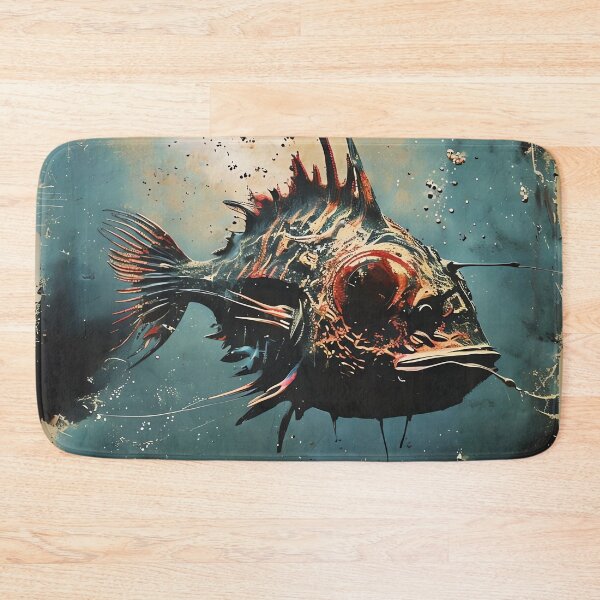 Item preview, Abyssal Lure designed and sold by ONYX Pixee.