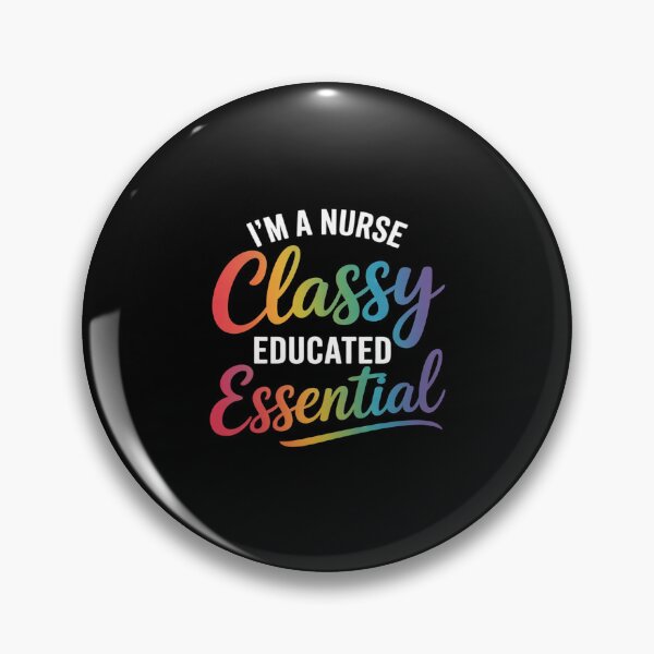 Item preview, LGBT Nurse Nursing CNA Hospital Clinic Doctor Stethoscope designed and sold by AquaKiev.