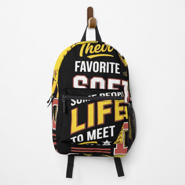 Item preview, My Favorite Softball Player Calls Me Dad designed and sold by MeowtivationP.