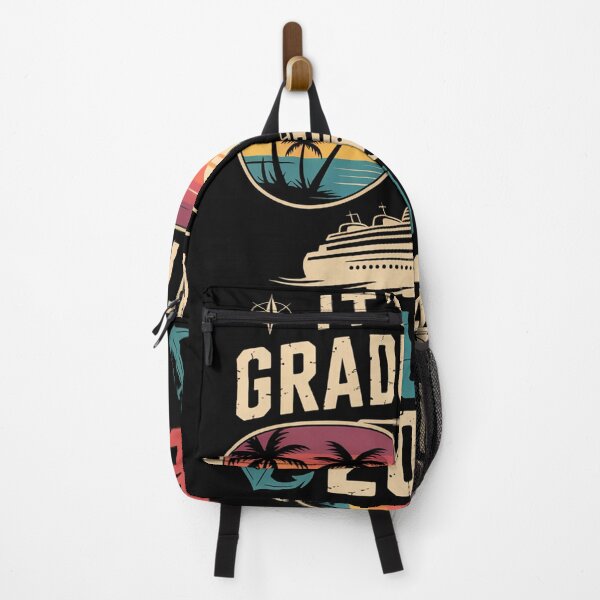 Item preview, It'S My Graduation Cruise 2026 Summer Senior Trip Vacation designed and sold by StephenDDArt.
