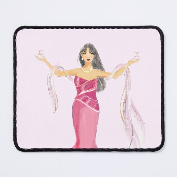 Item preview, Gemini designed and sold by Meghaillustrat.