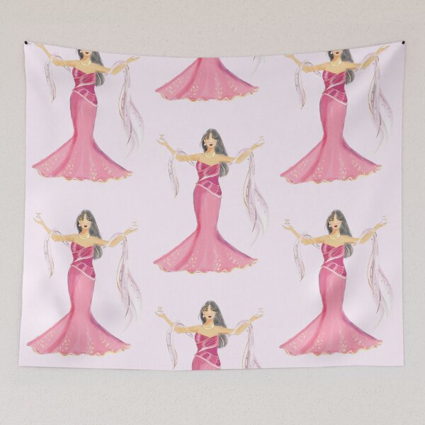 Item preview, Gemini designed and sold by Meghaillustrat.