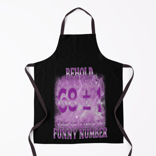 Item preview, Behold Ultimate Funny Number 6 7 6 9 six seven Math Meme designed and sold by elderberry.