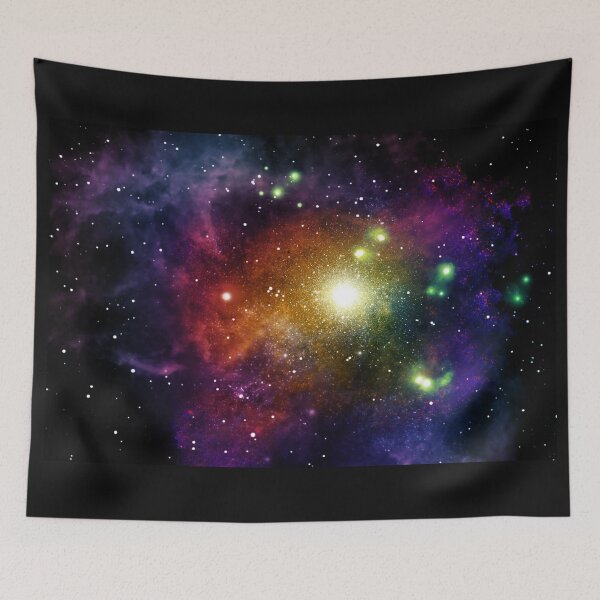 Item preview, Color of Space designed and sold by Timo1979.