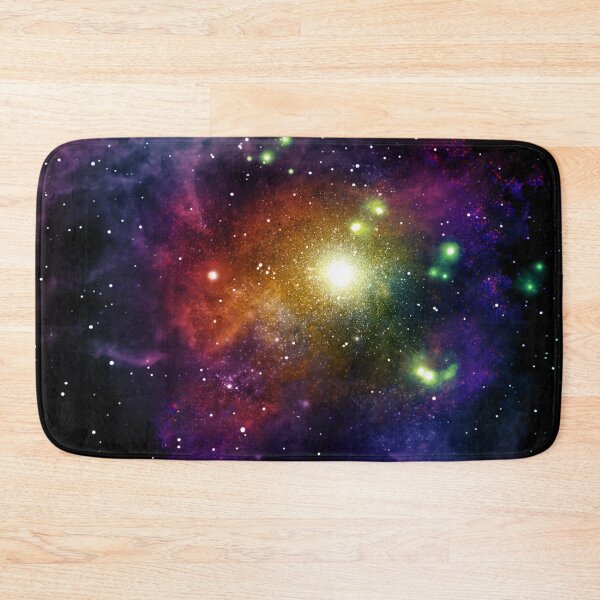 Item preview, Color of Space designed and sold by Timo1979.