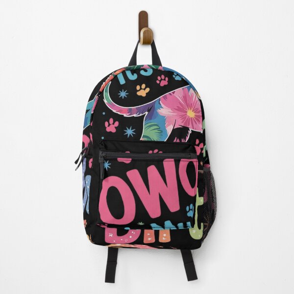 Item preview, It's My 11th Birthday Wolf Floral Howling 11 Years Old designed and sold by MyzoToyota.
