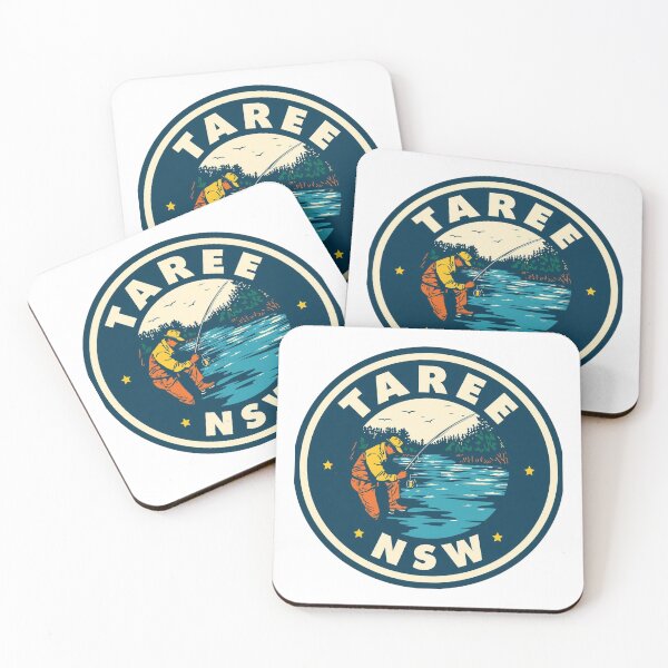 Item preview, Taree, NSW designed and sold by PamLeeDesign.