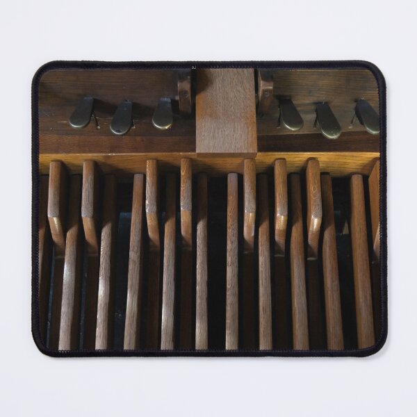 Item preview, Church Organ Foot Pedals designed and sold by pinkal.