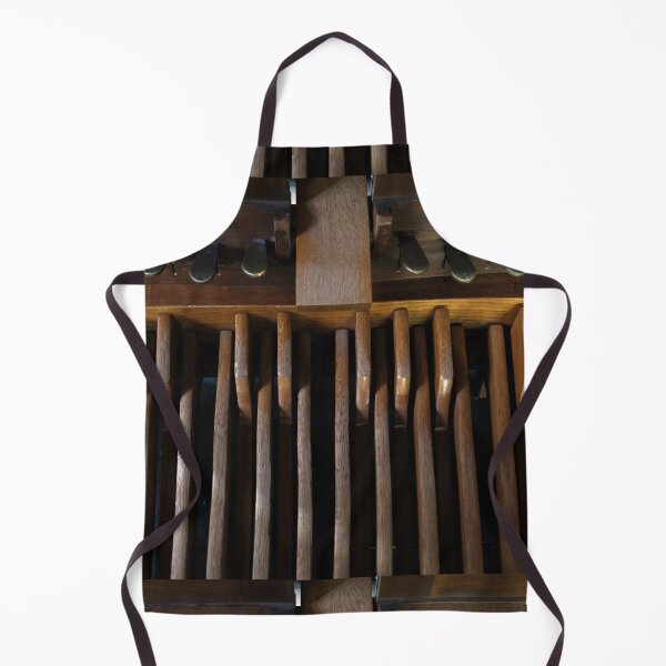 Item preview, Church Organ Foot Pedals designed and sold by pinkal.