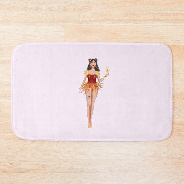 Item preview, Aries designed and sold by Meghaillustrat.