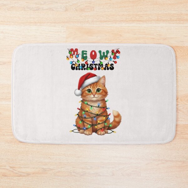 Item preview, Xmas Cat designed and sold by Aise06.