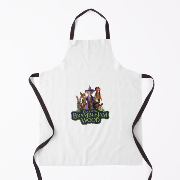 Item preview, "Bramblejam Wood" Merchandise 2 designed and sold by Charlies-Artbox.