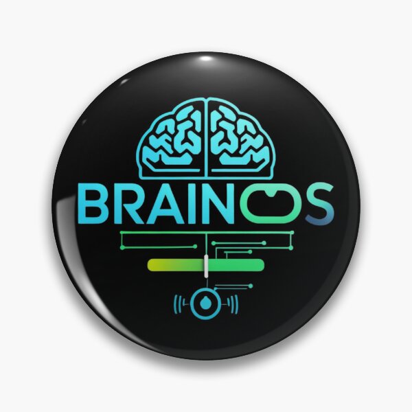 Item preview, BrainOS designed and sold by Re-thinking.