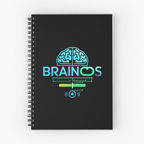 Item preview, BrainOS designed and sold by Re-thinking.