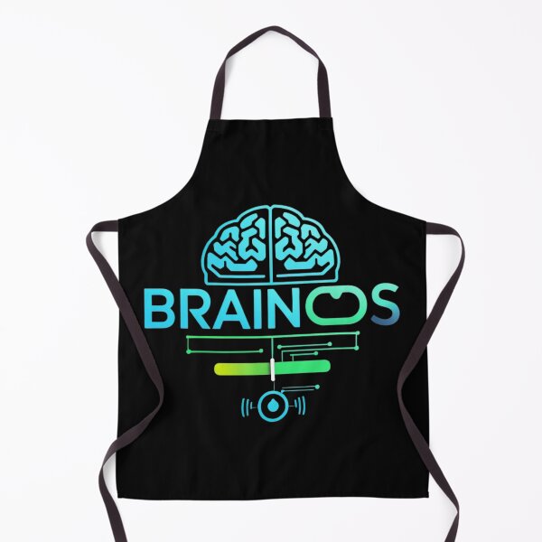 Item preview, BrainOS designed and sold by Re-thinking.