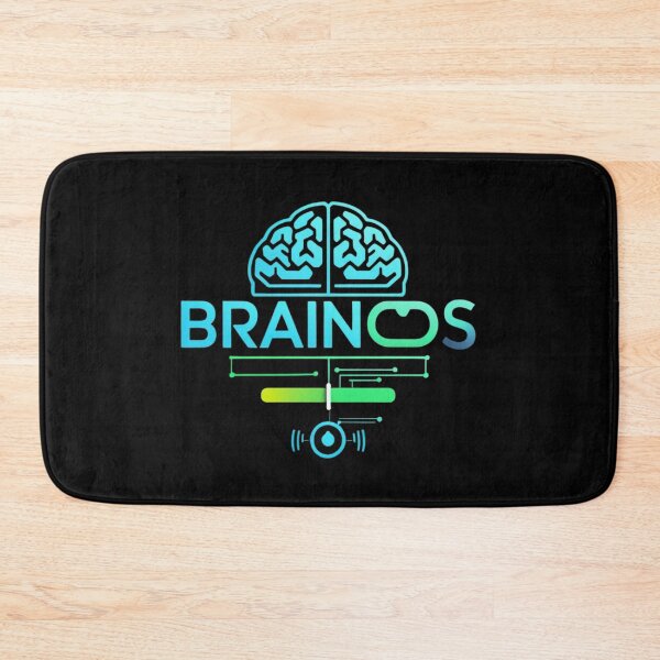 Item preview, BrainOS designed and sold by Re-thinking.