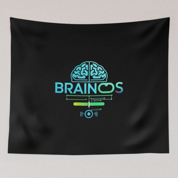 Item preview, BrainOS designed and sold by Re-thinking.