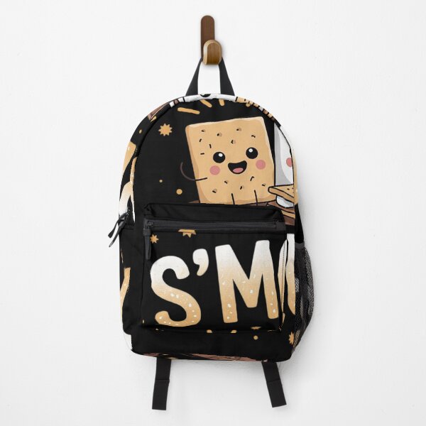 Item preview, S'mores Marshmallows Funny Smores Squad Camping Campfire designed and sold by NailMolisa.