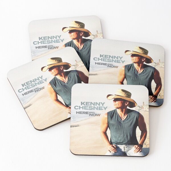 Item preview, CHESNEY HERE AND NOW designed and sold by robertwheat.