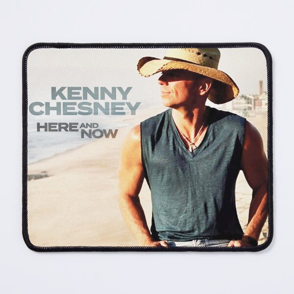 Item preview, CHESNEY HERE AND NOW designed and sold by robertwheat.